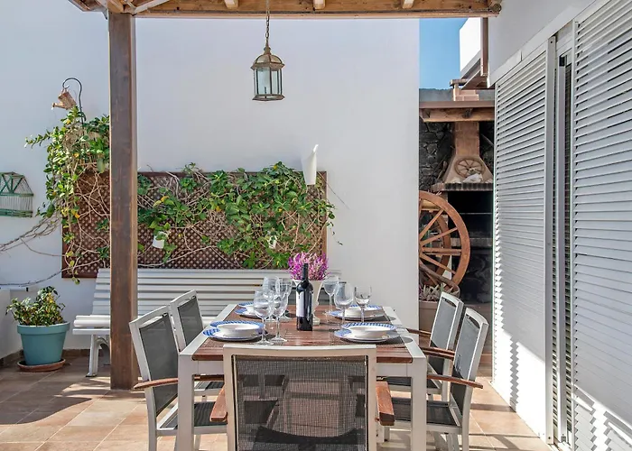 Fae 普拉亚布兰卡