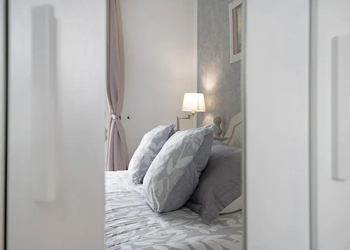 فيلة Fae بلايا بلانكا