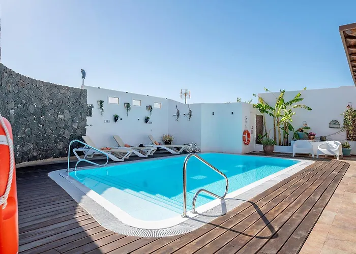 Fae * بلايا بلانكا