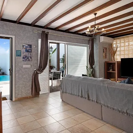 Fae Villa