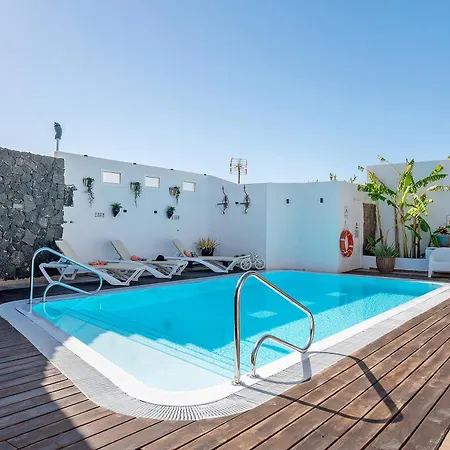Fae * Playa Blanca (Lanzarote)