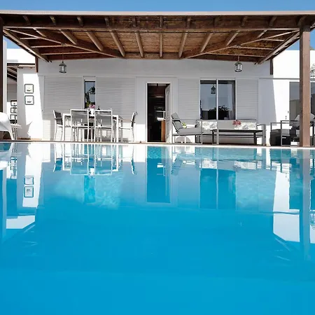 Fae Villa Playa Blanca (Lanzarote)