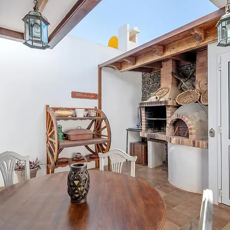 Fae * Playa Blanca (Lanzarote)