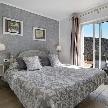 Villa Fae Playa Blanca