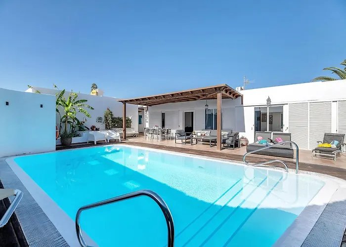 Fae * Playa Blanca (Lanzarote)