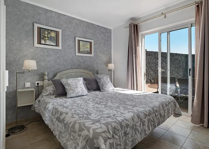 Villa Fae Playa Blanca (Lanzarote)