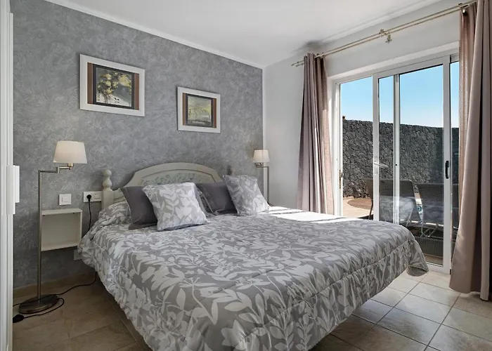 Villa Fae Playa Blanca (Lanzarote)