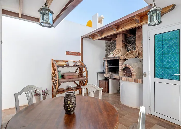 Fae Villa Playa Blanca (Lanzarote)